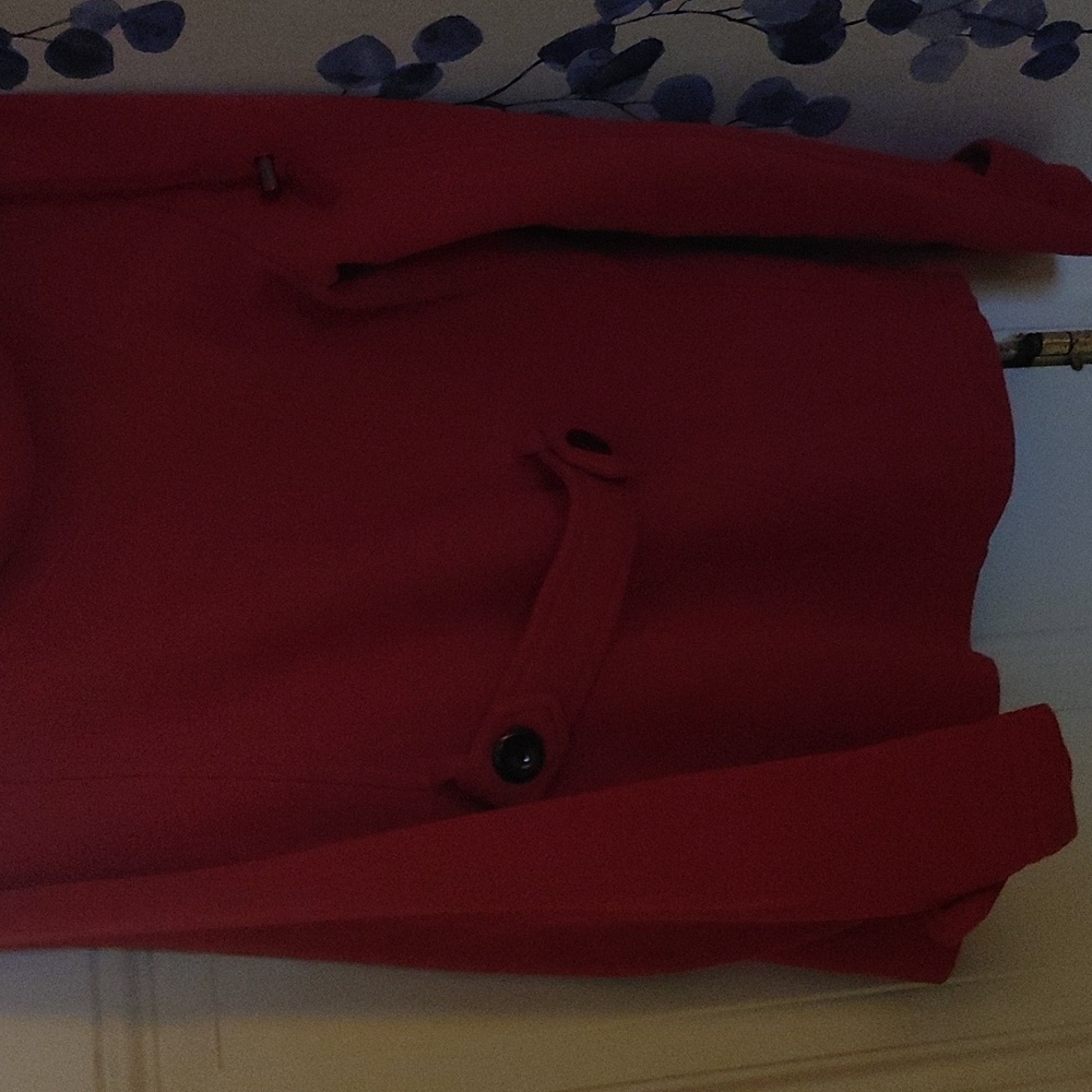 Juniors Women coat